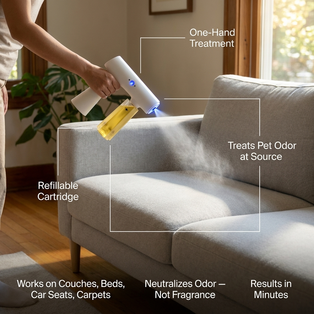 Feature product image
